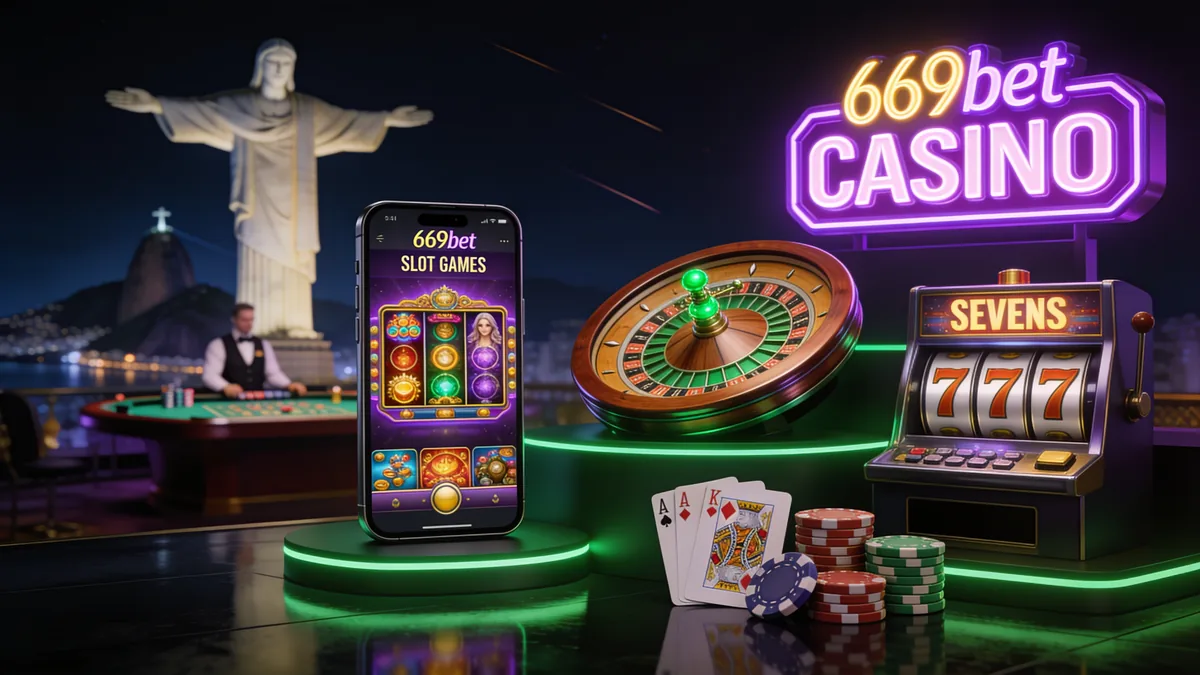 Como Verificar sua Conta na 669bet — 669bet no Brasil